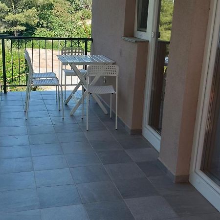 Villa Paula Murter Zewnętrze zdjęcie
