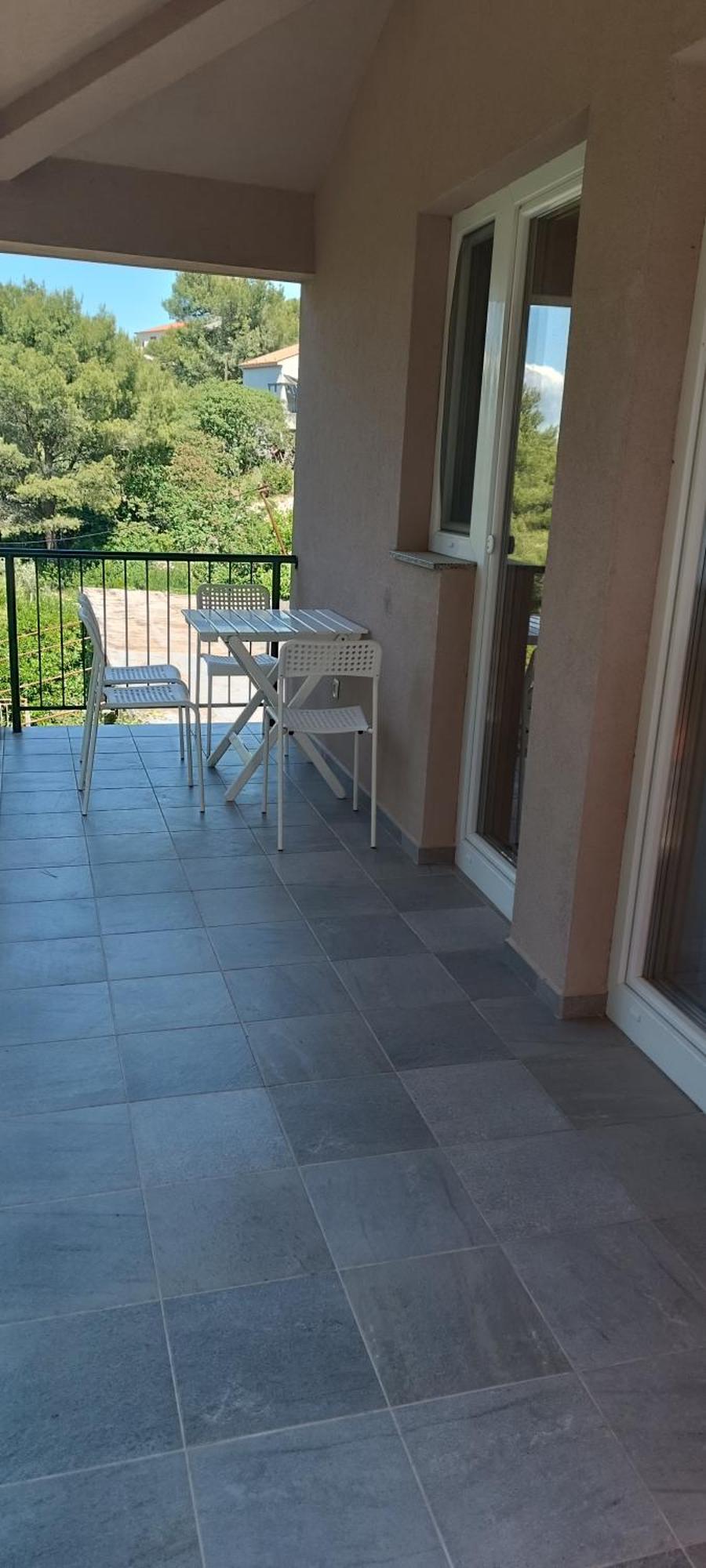 Villa Paula Murter Zewnętrze zdjęcie