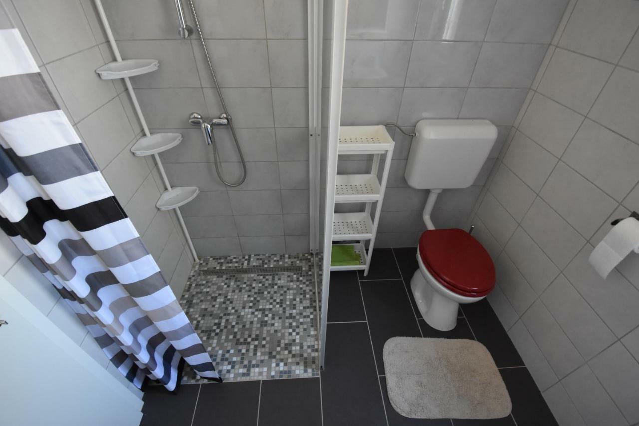 Villa Paula Murter Zewnętrze zdjęcie