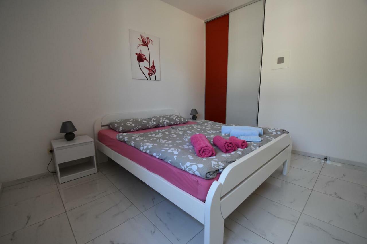 Villa Paula Murter Zewnętrze zdjęcie