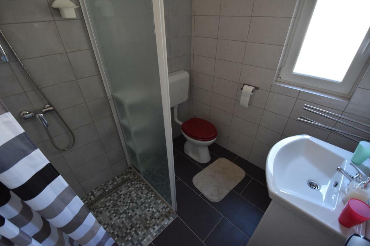 Villa Paula Murter Zewnętrze zdjęcie