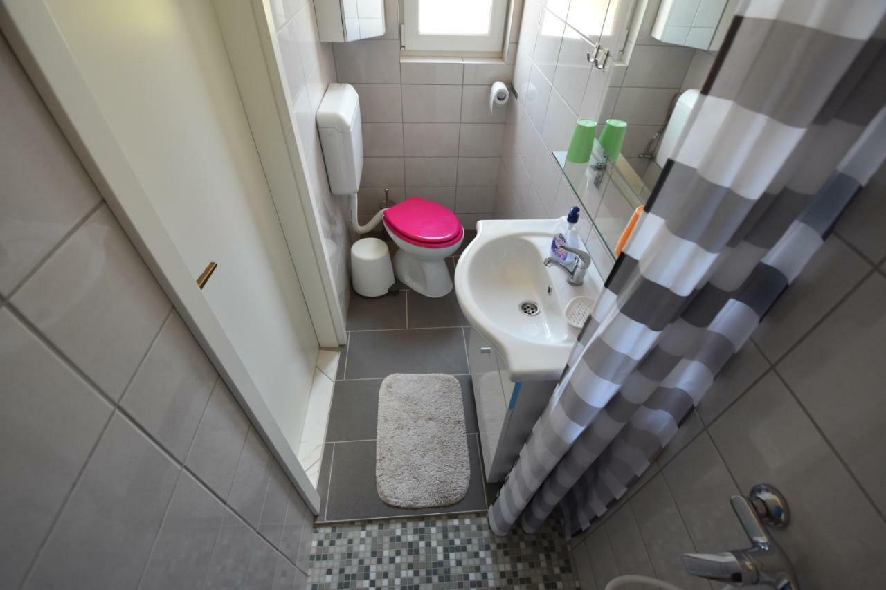 Villa Paula Murter Zewnętrze zdjęcie