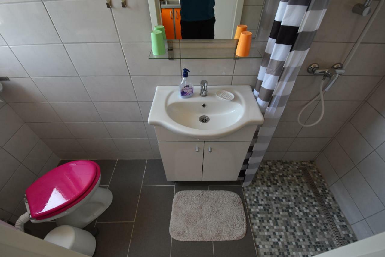Villa Paula Murter Zewnętrze zdjęcie