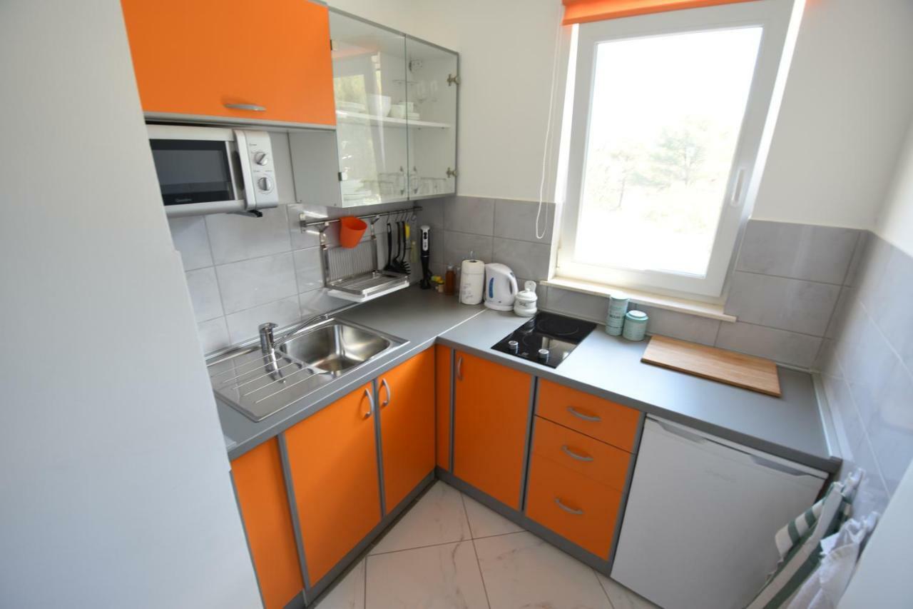 Villa Paula Murter Zewnętrze zdjęcie