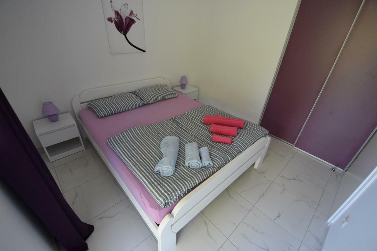 Villa Paula Murter Zewnętrze zdjęcie