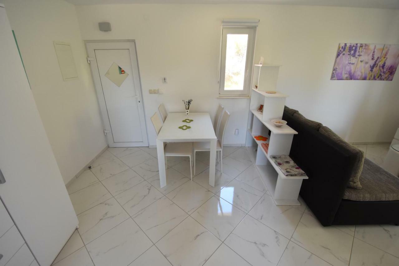 Villa Paula Murter Zewnętrze zdjęcie