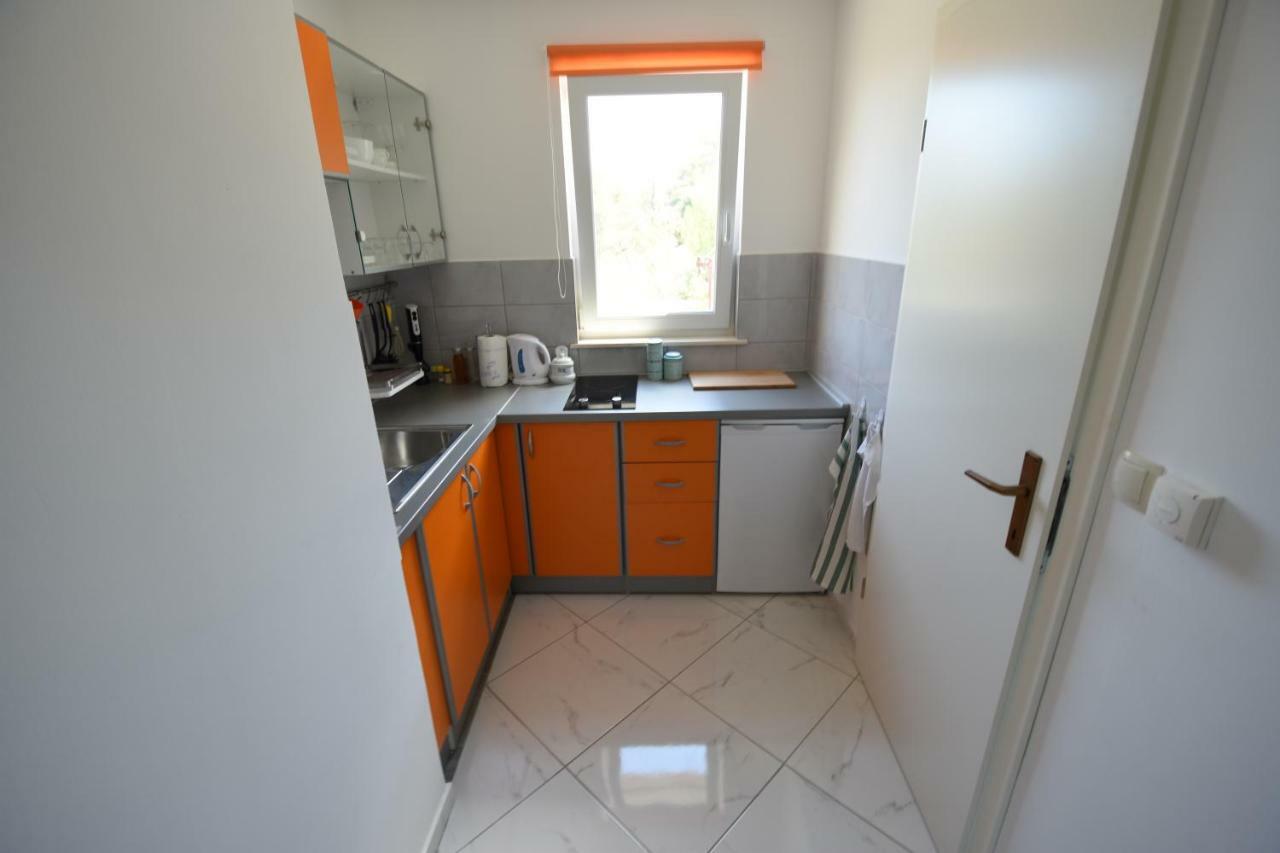 Villa Paula Murter Zewnętrze zdjęcie