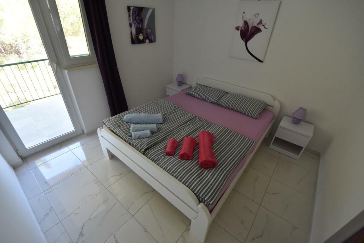 Villa Paula Murter Zewnętrze zdjęcie