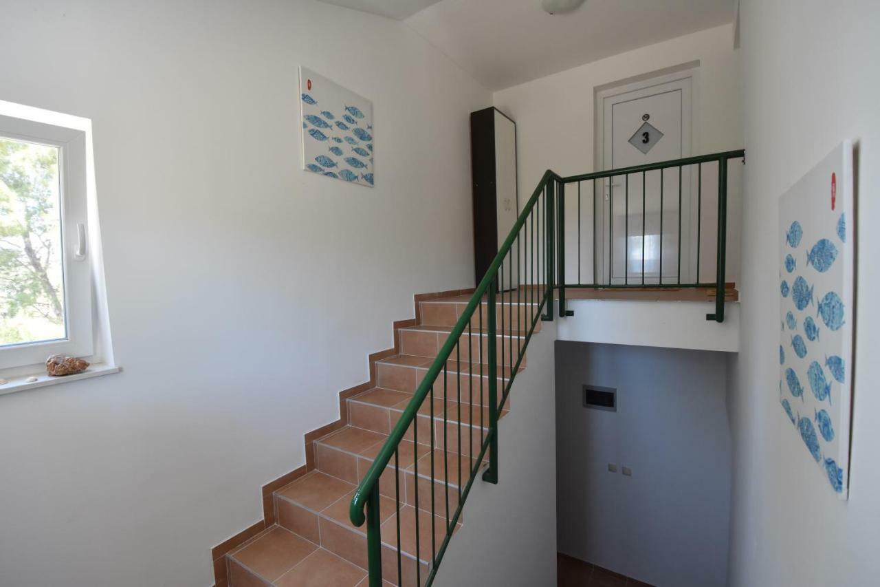 Villa Paula Murter Zewnętrze zdjęcie